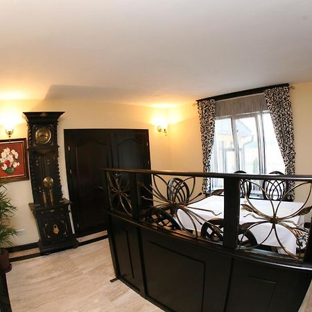 Casa Bata Hotel Kültér fotó