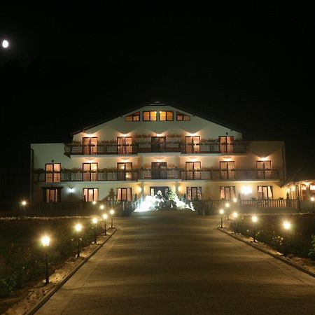 Casa Bata Hotel Kültér fotó