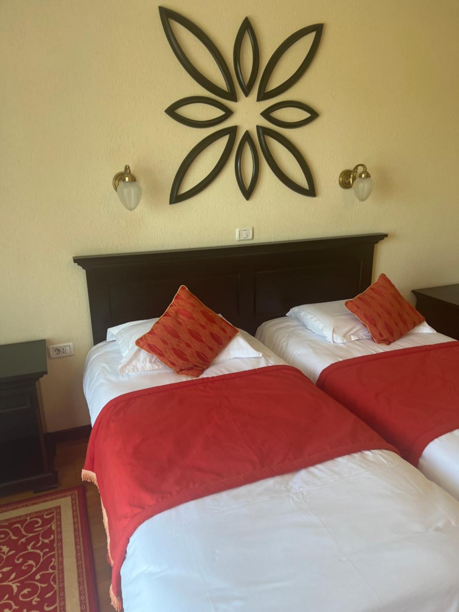 Casa Bata Hotel Kültér fotó