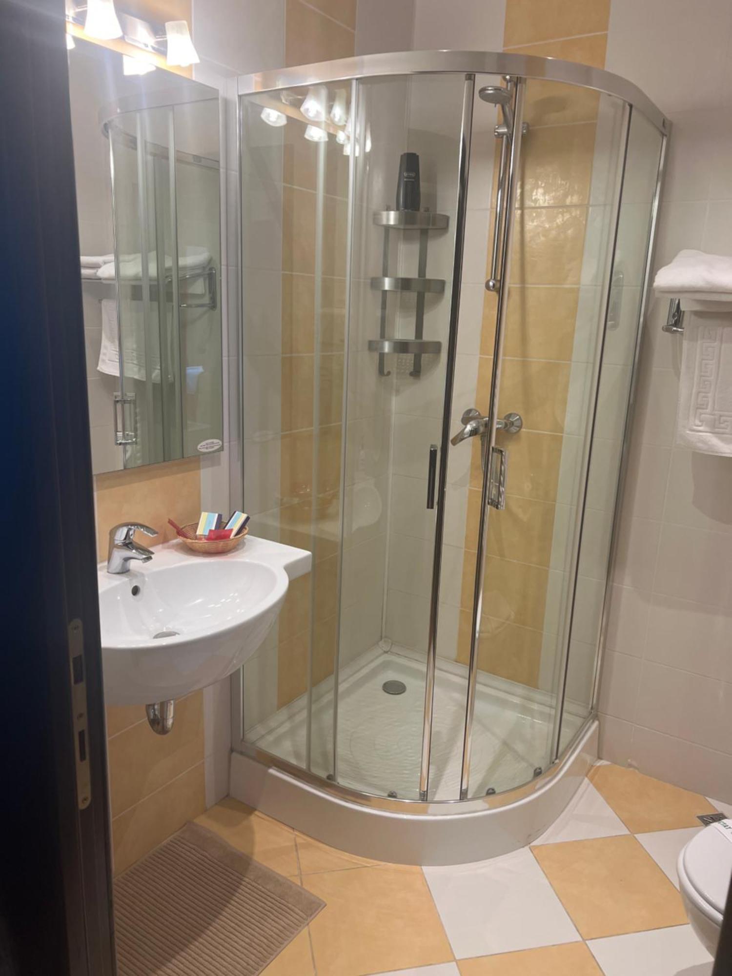 Casa Bata Hotel Kültér fotó