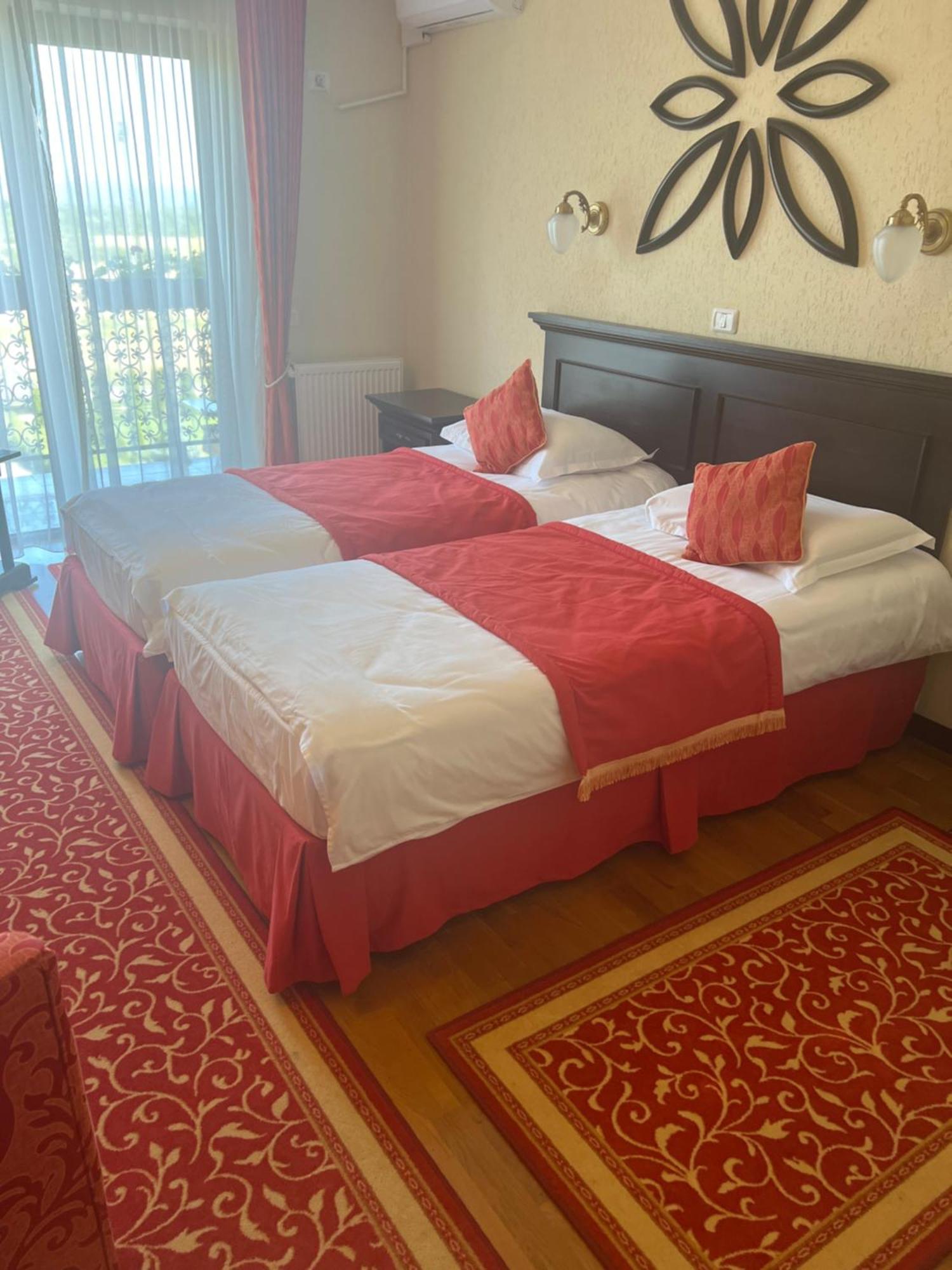 Casa Bata Hotel Kültér fotó
