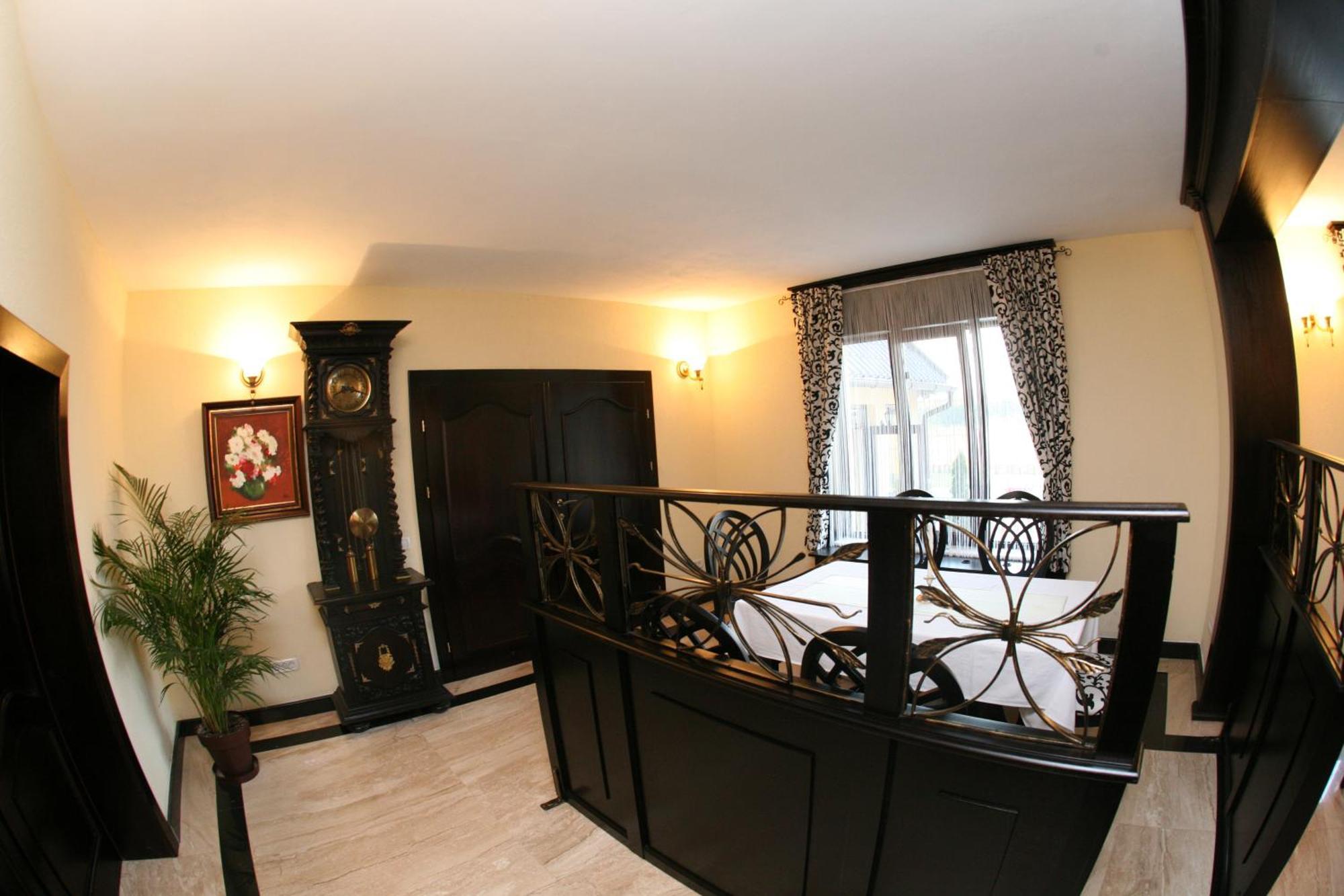 Casa Bata Hotel Kültér fotó