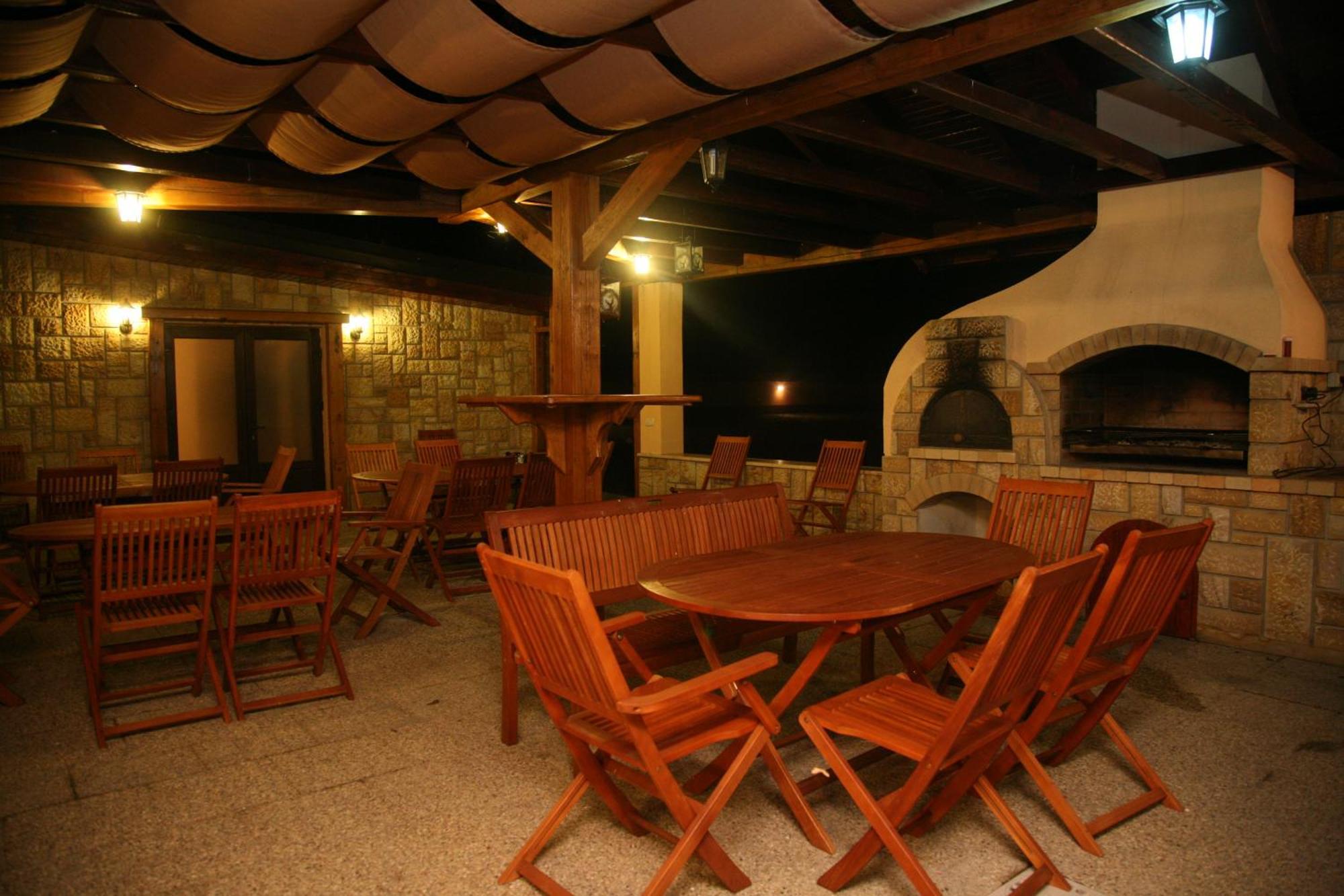 Casa Bata Hotel Kültér fotó