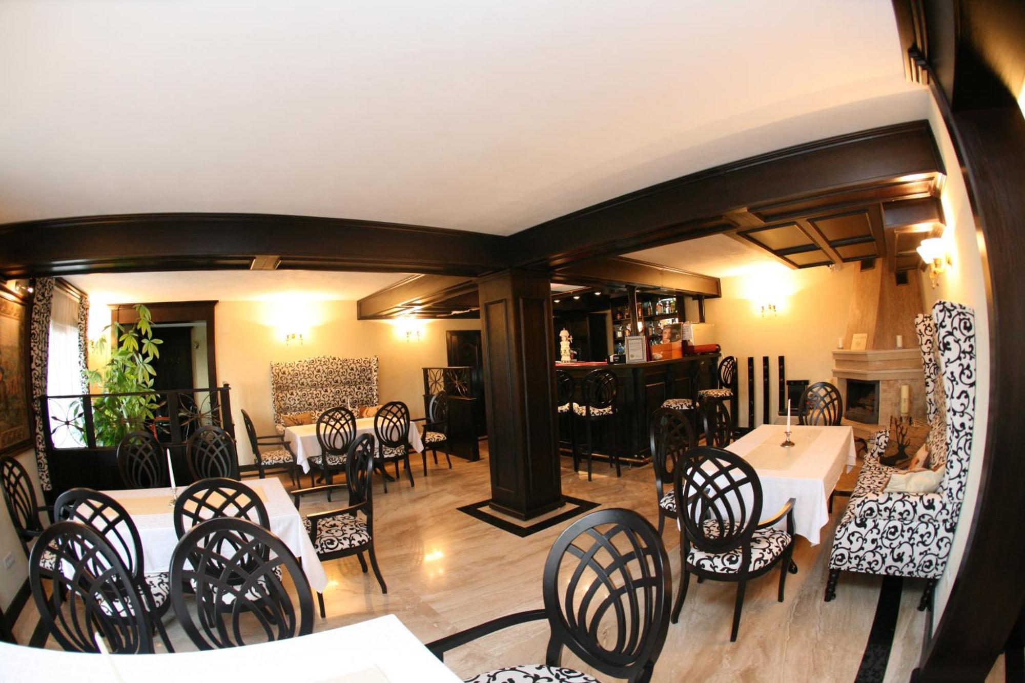 Casa Bata Hotel Kültér fotó