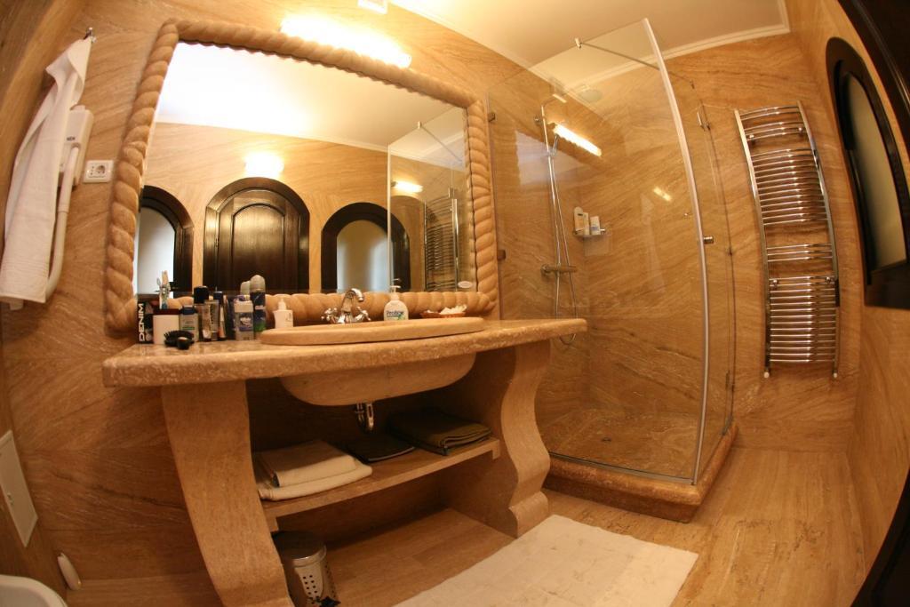Casa Bata Hotel Szoba fotó
