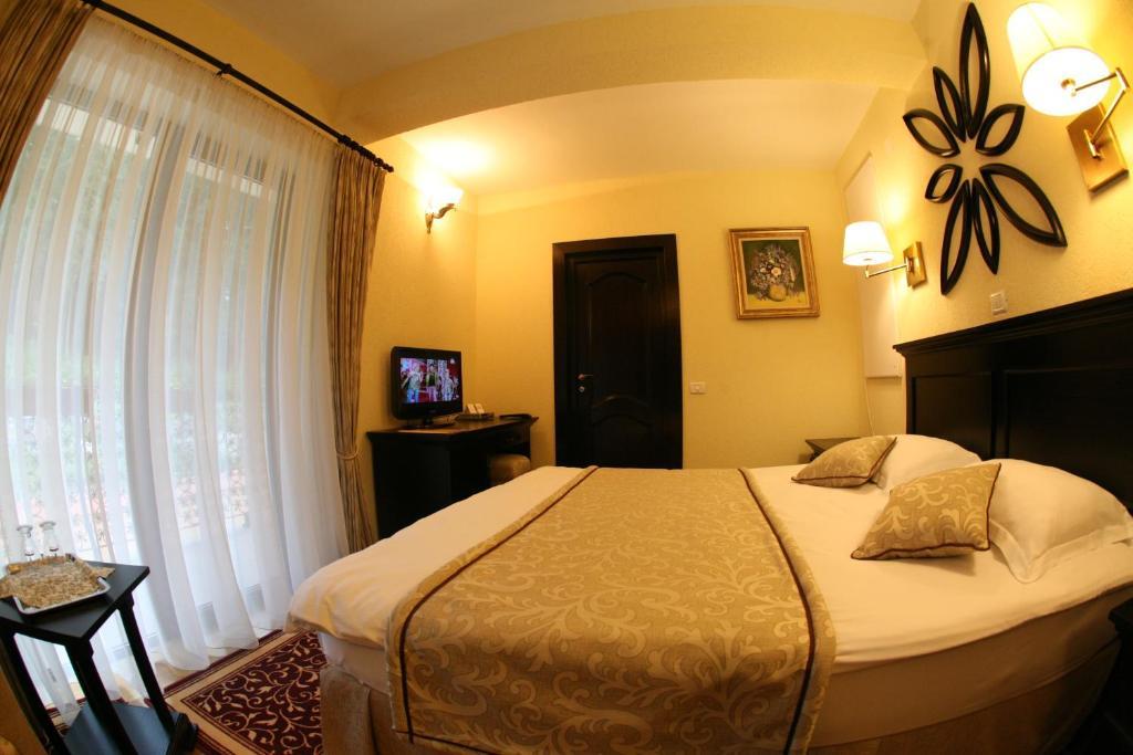 Casa Bata Hotel Szoba fotó