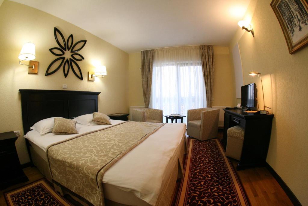 Casa Bata Hotel Szoba fotó