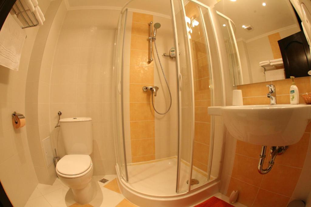 Casa Bata Hotel Szoba fotó