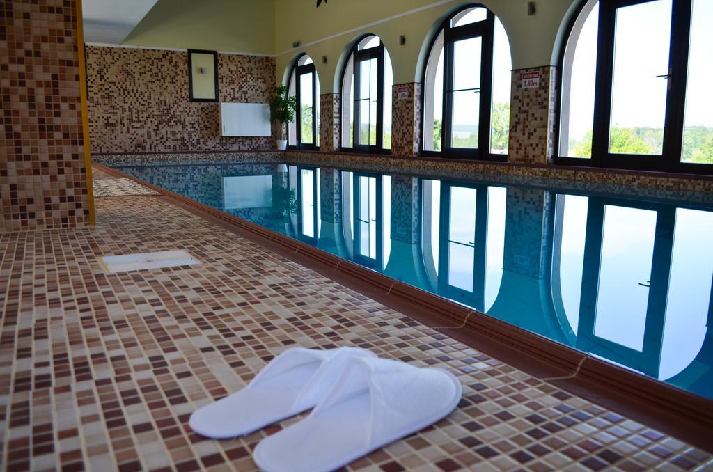 Casa Bata Hotel Kültér fotó