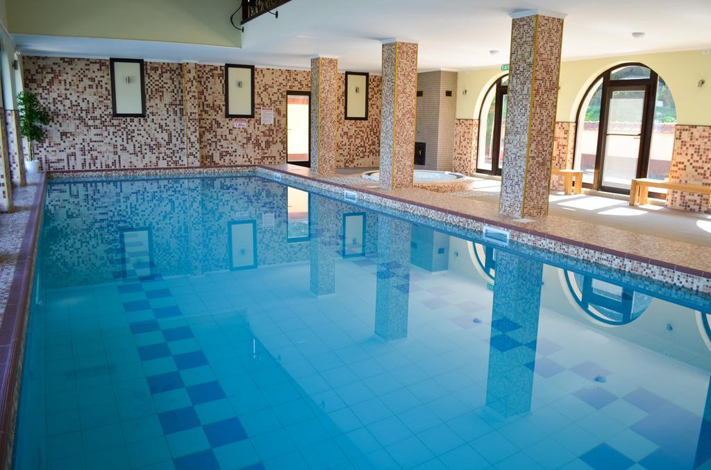 Casa Bata Hotel Kültér fotó