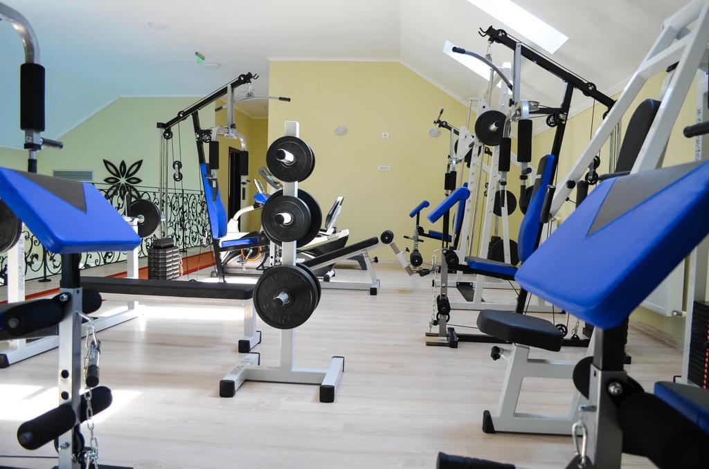 Casa Bata Hotel Kültér fotó