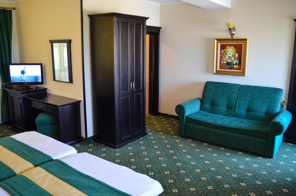 Casa Bata Hotel Kültér fotó