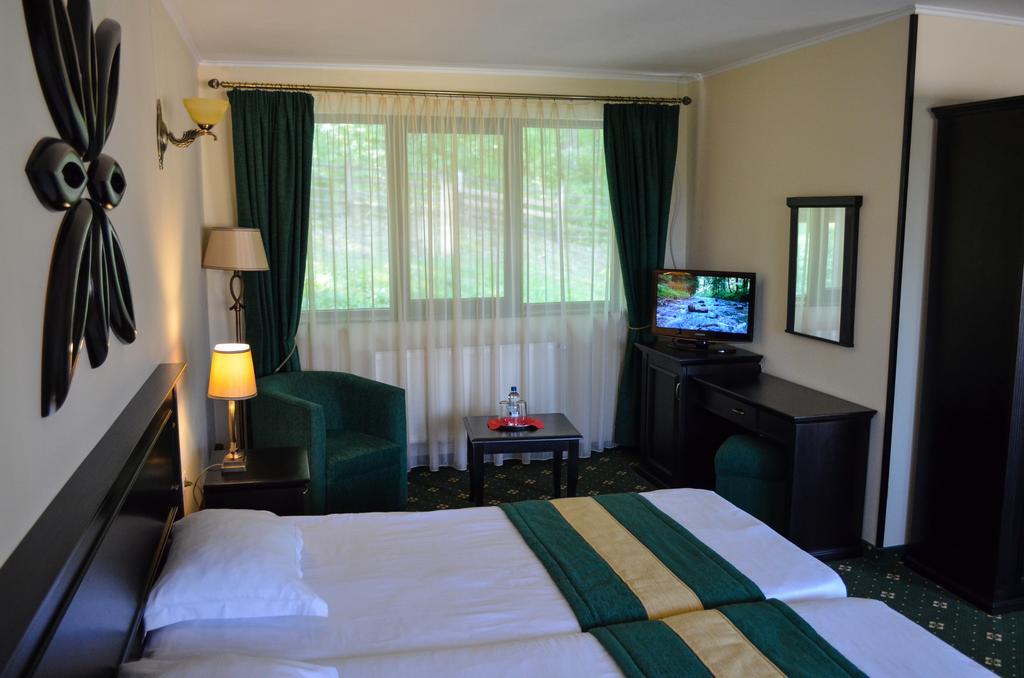 Casa Bata Hotel Kültér fotó